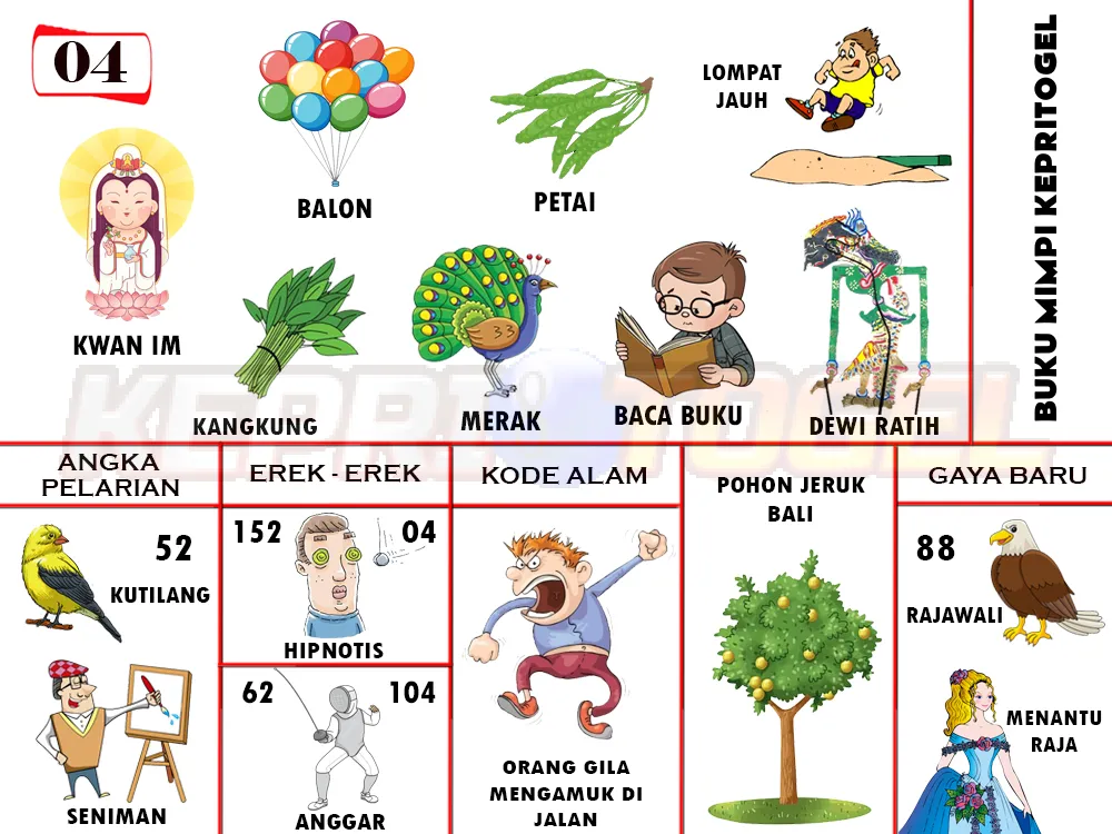buku mimpi erek erek togel 04